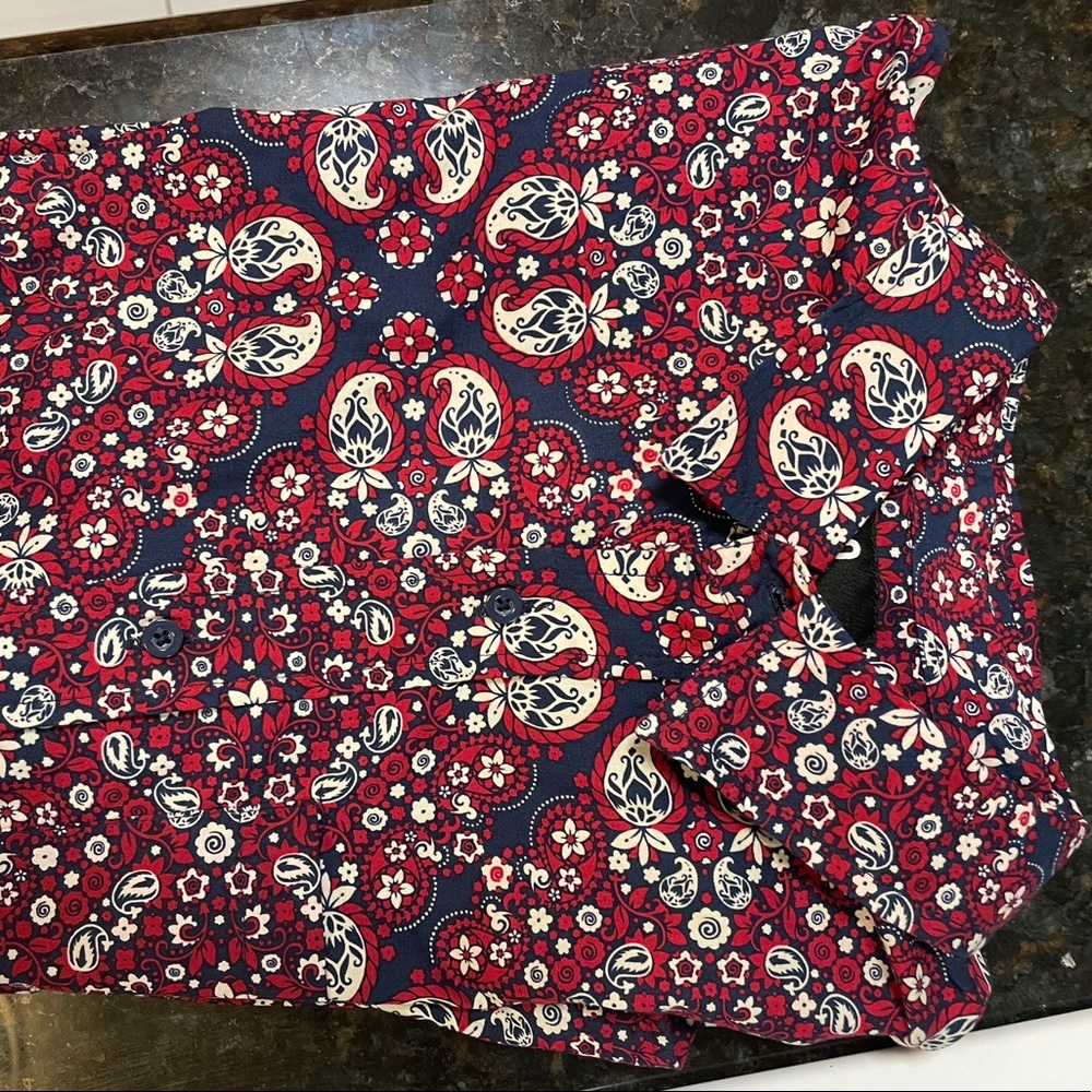 Mens RSQ shirt